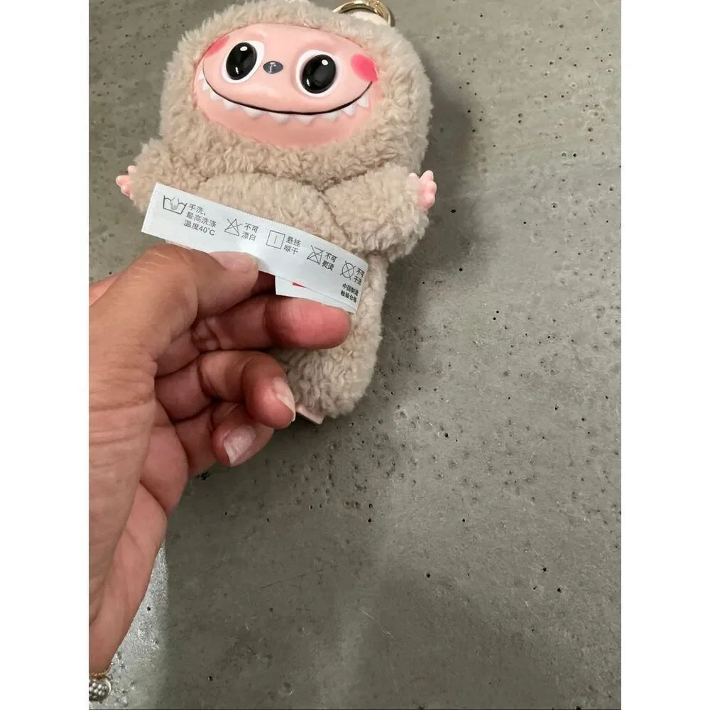 Labubu Pop Mart Monsters